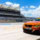 Illustration for article titled Testing Pirelli World Challenge Cars On The Surface Of The Sun, Texas